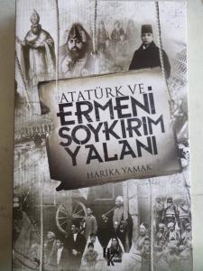 Atatürk ve Ermeni Soykırım Yalanı