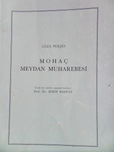 Mohaç Meydan Muharebesi