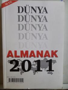 Almanak 2011