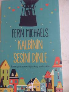 Kalbinin Sesini Dinle