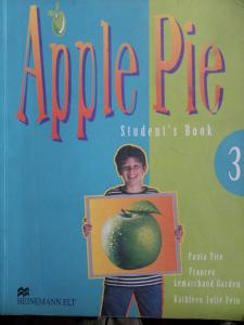 Apple Pie 3 (Student's Book + Workbook)