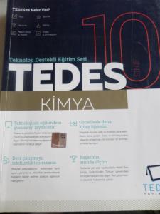 10. Sınıf Kimya