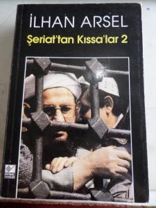 Şeriat'tan Kıssa'lar 2