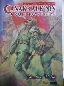 Çanakkale'nin Ruh Portresi