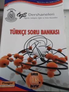 Türkçe Soru Bankası