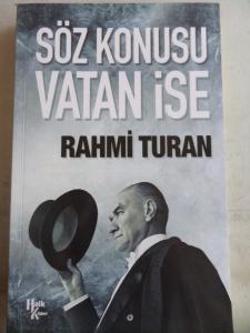 Söz Konusu Vatan İse
