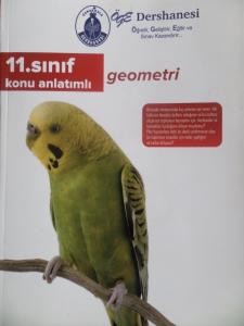 11. Sınıf Geometri Konu Anlatımlı