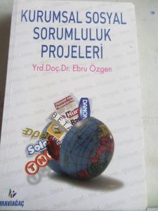 Kurumsal Sosyal Sorumluluk Projeleri