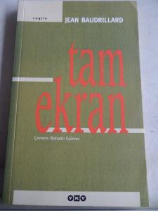 Tam Ekran