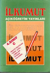 4. Sınıf C Kitabı