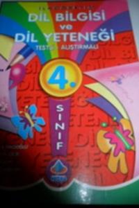 4. Sınıf Dil Bilgisi ve Dil Yeteneği