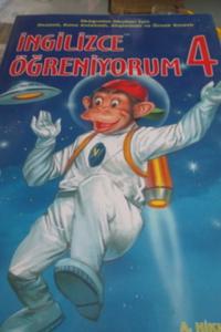 4. Sınıf İngilizce Öğreniyorum