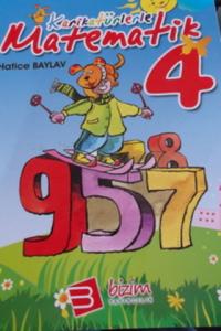 4. Sınıf Karikatürlerle Matematik