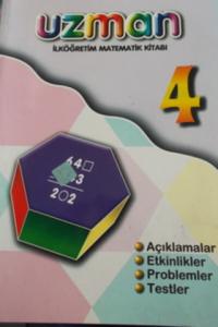 4. Sınıf Matematik Kitabı