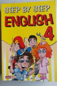 4. Sınıf Step By Step English