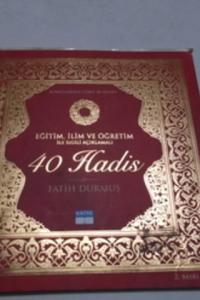 40 Hadis