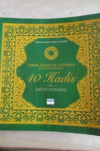 40 Hadis