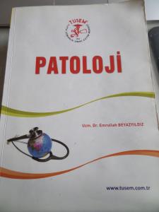 Patoloji