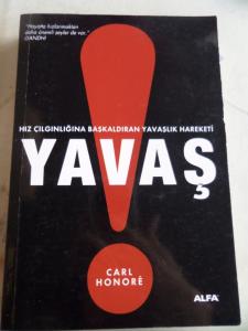 Yavaş