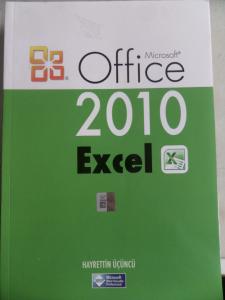 Microsoft Office 2010 Excel
