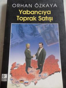 Yabancıya Toprak Satışı