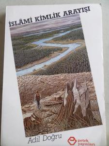 İslami Kimlik Arayışı