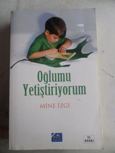 Oğlumu Yetiştiriyorum