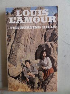 The Burning Hills