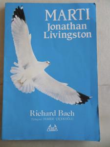 Martı Jonathan Livingston