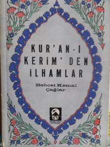 Kur'an-ı Kerim'den İlhamlar