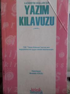 İlköğretim Okulları İçin Yazım Kılavuzu