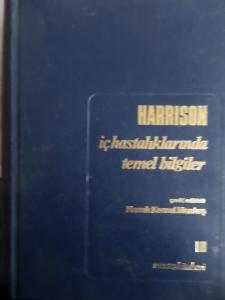 İç Hastalıklarında Temel Bilgiler III
