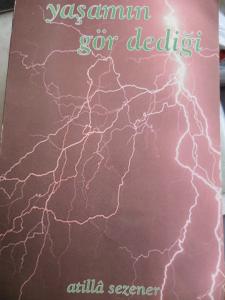 Yaşamın Gör Dediği