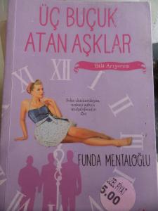 Üç Buçuk Atan Aşklar