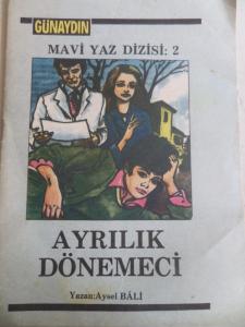Ayrılık Dönemeci