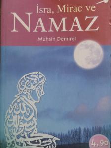 İsra, Mirac ve Namaz