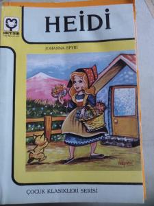 Heidi