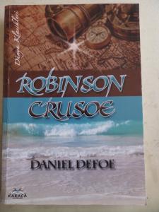 Robinson Crusoe