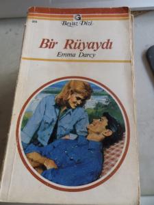 Bir Rüyaydı - 450
