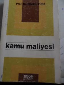 Kamu Maliyesi