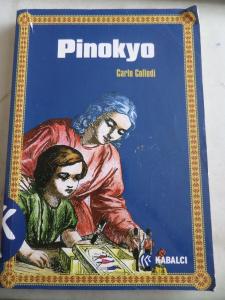 Pinokyo