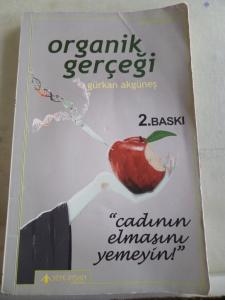 Organik Gerçeği
