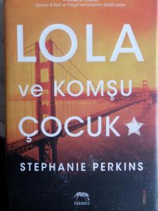 Lola ve Komşu Çocuk