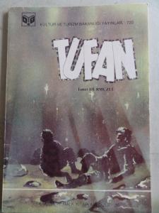 Tufan