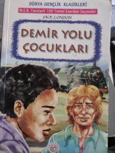Demir Yolu Çocukları