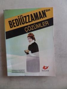Bediüzzaman'dan Çözümler