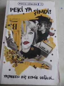 Peki Ya Şimdi