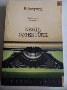 Babayani Zamansız Yazılar