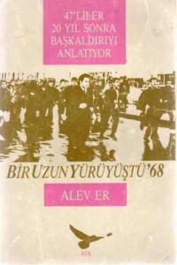 47'liler 20 Yıl Sonra Başkaldırıyı Anlatıyor