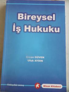Bireysel İş Hukuku